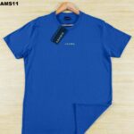 CAMISETA PERUANA ALG. 40.1 - CPQAMS11