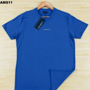 CAMISETA PERUANA ALG. 40.1 - CPQAMS11
