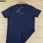 CAMISETA PERUANA ALG. 40.1 - CPQAMS12