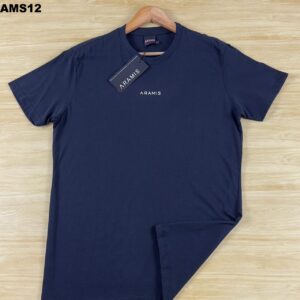CAMISETA PERUANA ALG. 40.1 - CPQAMS12