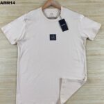 CAMISETA PERUANA ALG. 40.1 - CPQARM14