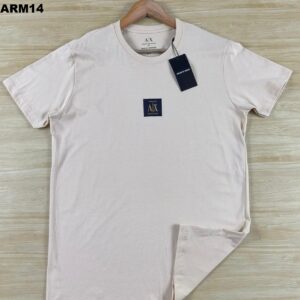 CAMISETA PERUANA ALG. 40.1 - CPQARM14