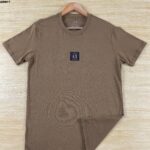 CAMISETA PERUANA ALG. 40.1 - CPQARM17