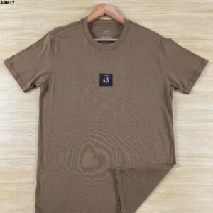 CAMISETA PERUANA ALG. 40.1 - CPQARM17