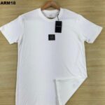 CAMISETA PERUANA ALG. 40.1 - CPQARM18