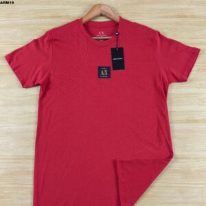 CAMISETA PERUANA ALG. 40.1 - CPQARM19