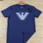 CAMISETA PERUANA ALG. 40.1 - CPQARM20