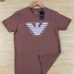 CAMISETA PERUANA ALG. 40.1 - CPQARM21