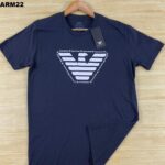 CAMISETA PERUANA ALG. 40.1 - CPQARM22
