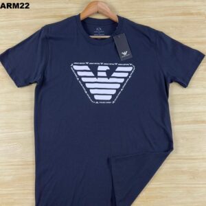 CAMISETA PERUANA ALG. 40.1 - CPQARM22