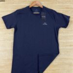 CAMISETA PERUANA ALG. 40.1 - CPQARM23