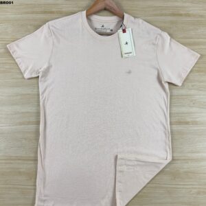 CAMISETA PERUANA ALG. 40.1 - CPQBRO01