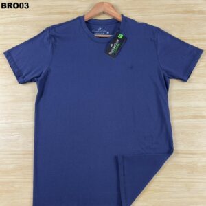 CAMISETA PERUANA ALG. 40.1 - CPQBRO03
