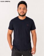 CAMISETA BÁSICA BORDADA – CBBCLC01