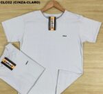 CAMISETA BÁSICA BORDADA – CBBCLC02