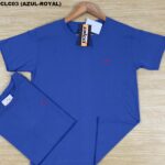 CAMISETA BÁSICA BORDADA – CBBCLC03
