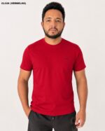 CAMISETA BÁSICA BORDADA – CBBCLC06