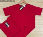 CAMISETA BÁSICA BORDADA – CBBCLC06