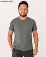 CAMISETA BÁSICA BORDADA – CBBCLC08