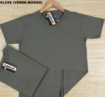 CAMISETA BÁSICA BORDADA – CBBCLC08