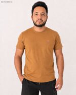 CAMISETA BÁSICA BORDADA – CBBDSL07