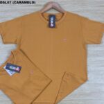 CAMISETA BÁSICA BORDADA – CBBDSL07