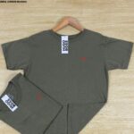 CAMISETA BÁSICA BORDADA – CBBHB02