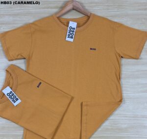 CAMISETA BÁSICA BORDADA – CBBHB03