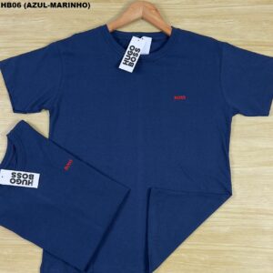 CAMISETA BÁSICA BORDADA – CBBHB06