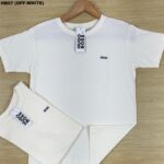 CAMISETA BÁSICA BORDADA – CBBHB07