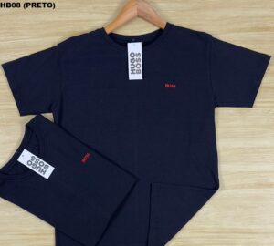 CAMISETA BÁSICA BORDADA – CBBHB08