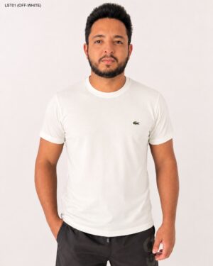 CAMISETA BÁSICA BORDADA – CBBLST01