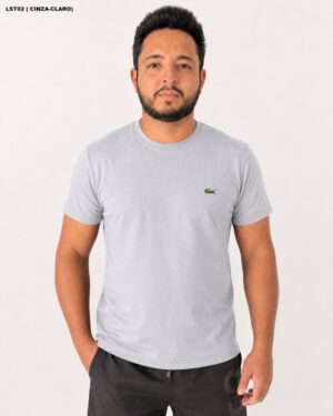 CAMISETA BÁSICA BORDADA – CBBLST02