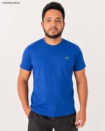 CAMISETA BÁSICA BORDADA – CBBLST06