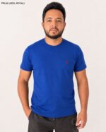 CAMISETA BÁSICA BORDADA – CBBPRL02