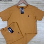 CAMISETA BÁSICA BORDADA – CBBPRL04