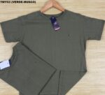 CAMISETA BÁSICA BORDADA – CBBTMY03