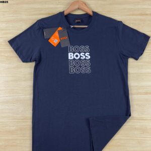 CAMISETA PERUANA ALG. 40.1 - CPQHB25
