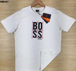 CAMISETA PERUANA ALG. 40.1 - CPQHB397