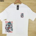 CAMISETA OVERSIZED - OVER414
