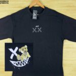 CAMISETA OVERSIZED - OVER416