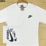 CAMISETA OVERSIZED - OVER418