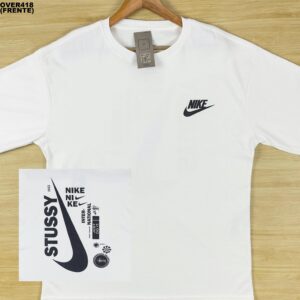 CAMISETA OVERSIZED - OVER418