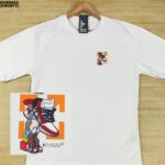 CAMISETA OVERSIZED - OVER422