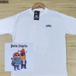 CAMISETA OVERSIZED - OVER423