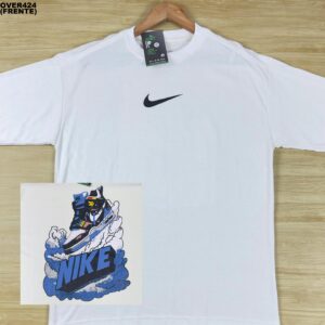 CAMISETA OVERSIZED - OVER424