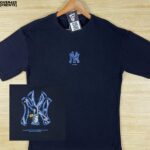 CAMISETA OVERSIZED - OVER425