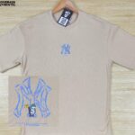 CAMISETA OVERSIZED - OVER426