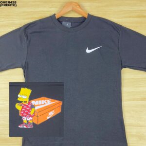 CAMISETA OVERSIZED - OVER428