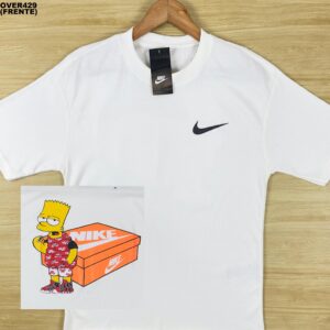 CAMISETA OVERSIZED - OVER429